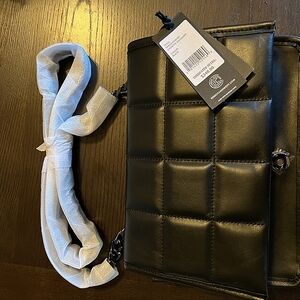 Rebecca Minkoff Black Crossbody Bag